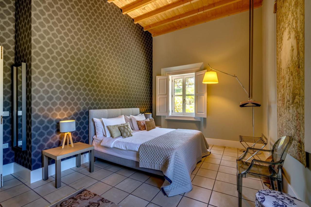 Best Luxury Boutique B&B Vista Do Vale Tomar Exterior foto